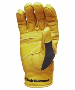 Black Diamond Transition Gloves Natural