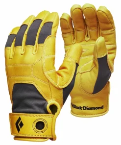 Black Diamond Transition Gloves Natural