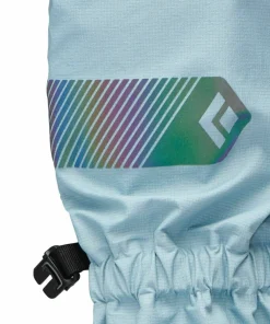 Black Diamond UL Overmitts Glacier