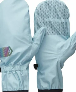 Black Diamond UL Overmitts Glacier