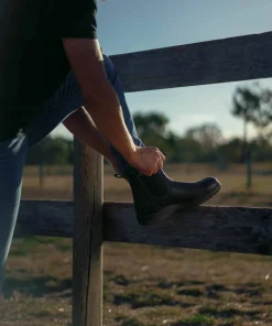 Blundstone All-Terrain Black