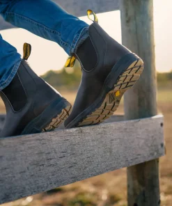 Blundstone All-Terrain Black