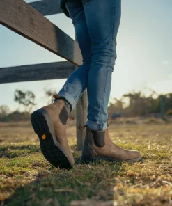 Blundstone All-Terrain Rusticbrn