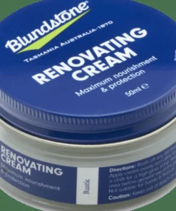 Blundstone Renovating Cream Rustic Rustic