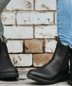 Blundstone Renovating Cream Black Black