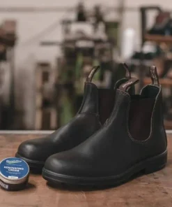 Blundstone Renovating Cream Brown Brown