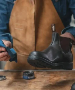 Blundstone Renovating Cream Brown Brown