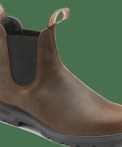Blundstone Unisex 1609 Boots Antique Brown