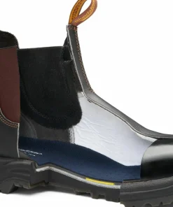 Blundstone Unisex #192 Xtreme Stout Brown Premium Oil Tanned