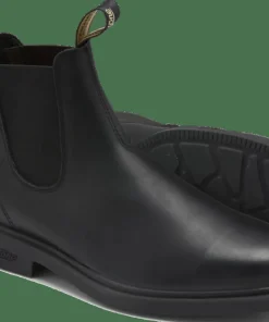 Blundstone Unisex Dress Boot #063 - Black