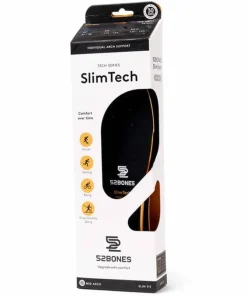 52bones Slimtech Mid