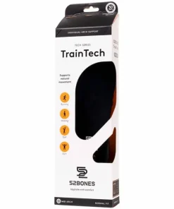 52bones Traintech Mid