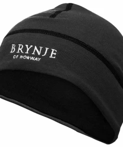 Brynje Arctic Light Hat Black