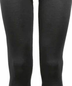 Brynje Unisex Classic Longs Black