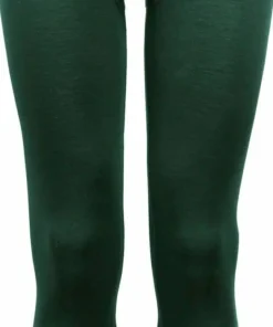 Brynje Unisex Classic Longs Green