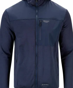 Brynje Unisex Polar Expediton Jacket Navy