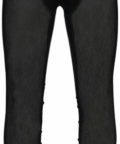 Brynje Unisex Wool Thermo Light Longs Black