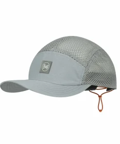 Buff 5 Panel Air Cap Saret Grey