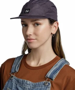 Buff 5 Panel Explore Cap Slen Graphite