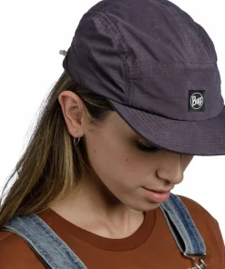 Buff 5 Panel Explore Cap Slen Graphite
