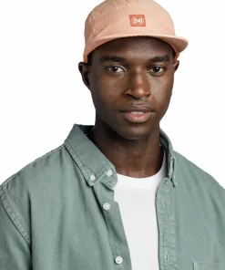 Buff 5 Panel Explore Cap Slen Orange
