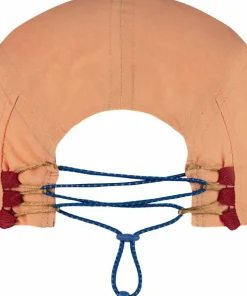Buff 5 Panel Explore Cap Slen Orange