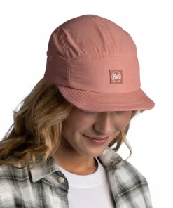 Buff 5 Panel Explore Cap Slen Damask