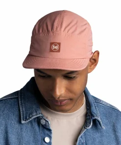 Buff 5 Panel Explore Cap Slen Damask