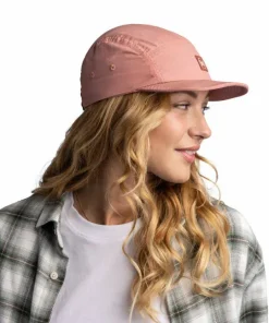 Buff 5 Panel Explore Cap Slen Damask