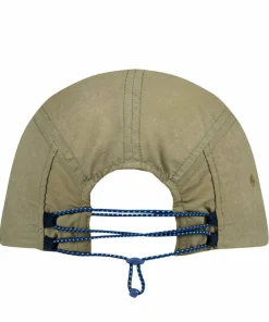 Buff 5 Panel Explore Cap Slen Fawn