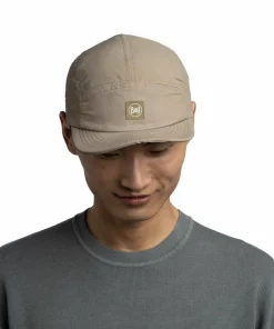 Buff 5 Panel Explore Cap Slen Fawn