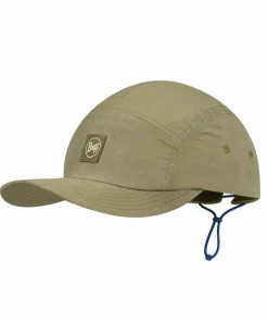 Buff 5 Panel Explore Cap Slen Fawn