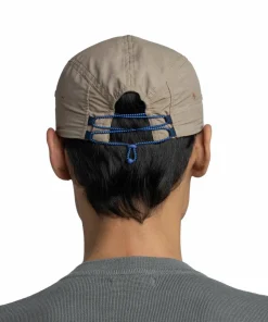 Buff 5 Panel Explore Cap Slen Fawn
