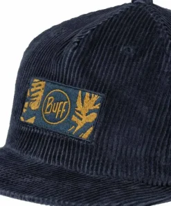 Buff Chill Trucker Cap Dister Navy