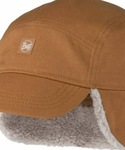 Buff Fall Line Cap Simu Copper