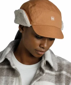 Buff Fall Line Cap Simu Copper