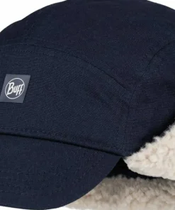 Buff Fall Line Cap Simu Navy