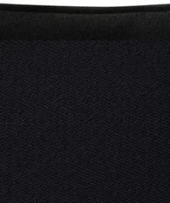Buff Go Visor Solid Black