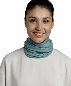 Buff Original EcoStretch Neckwear Solid Jade