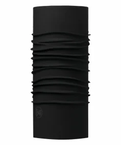 Buff Original Solid Black