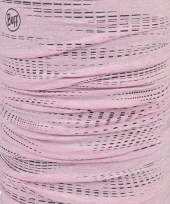 Buff Reflective DryFlx® Neckwear Solid Camelia