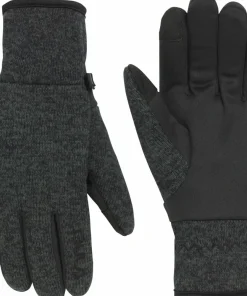 Bula Men's Calm Gloves Black