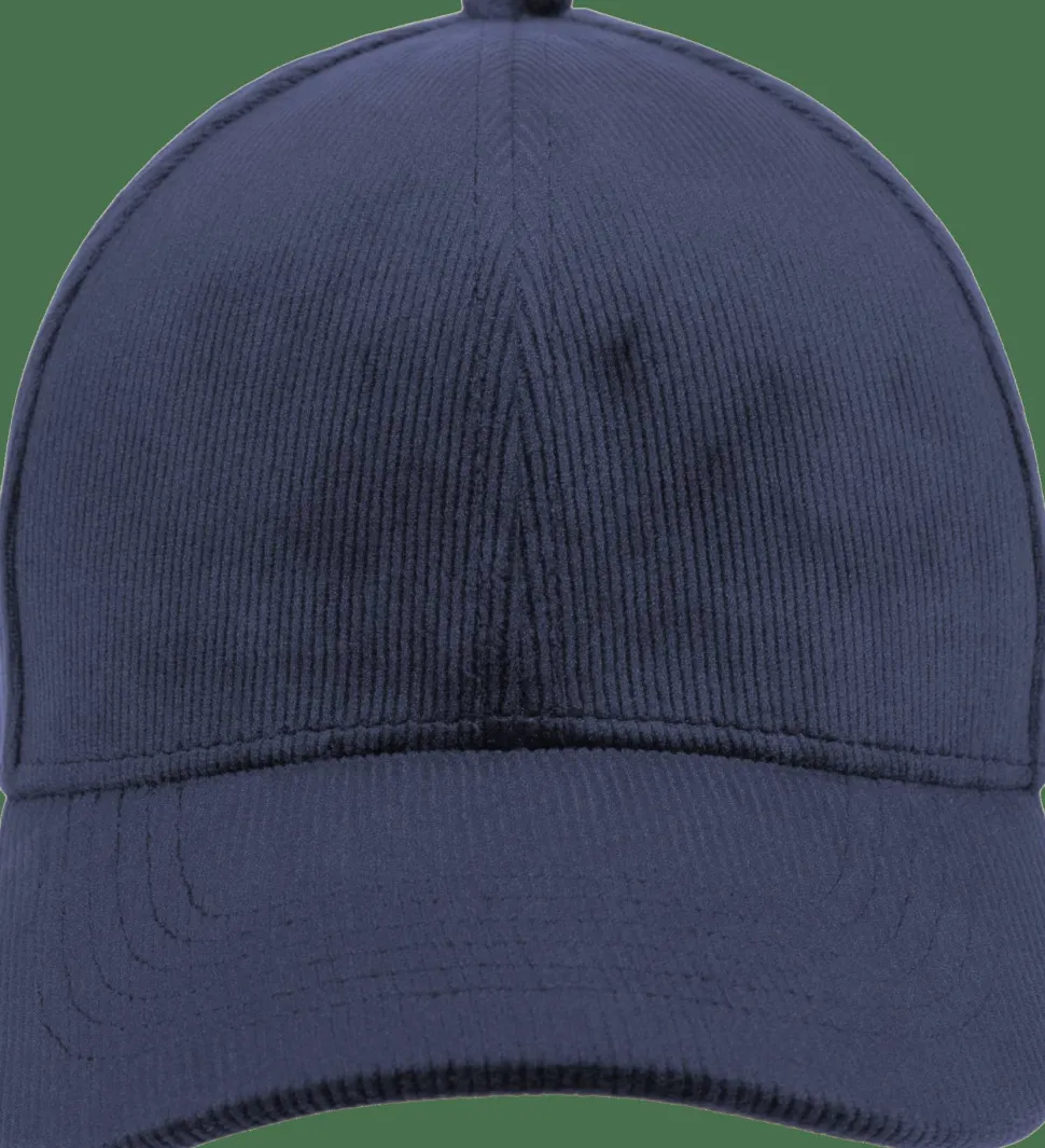 Bula Men's Cord Cap Navy