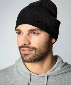 Bula Men's Everyday Beanie Black