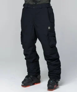 Bula Men's Liftie Insulated Pant Black