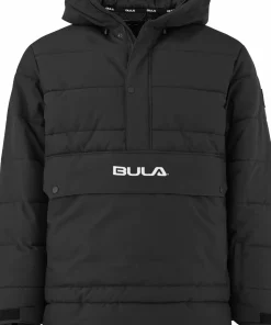 Bula Men's Liftie Puffer Jacket Black