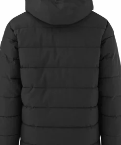 Bula Men's Liftie Puffer Jacket Black