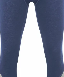 Bula Men's Retro Merino Wool Pants Sblue