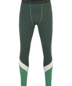Bula Men's Retro Merino Wool Pants Ivy