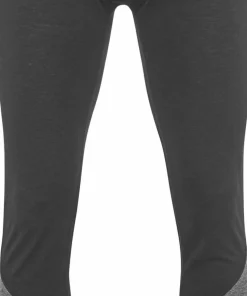 Bula Men's Retro Merino Wool Pants Black